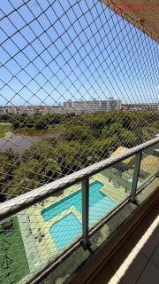 APARTAMENTO Á VENDA NO CONDOMÍNIO TORRES DO ATLÂNTICO (Centro de Lauro)