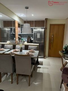 APARTAMENTO Á VENDA NO CONDOMÍNIO TORRES DO ATLÂNTICO (Centro de Lauro)