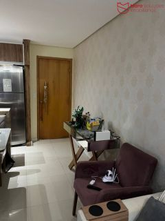 APARTAMENTO Á VENDA NO CONDOMÍNIO TORRES DO ATLÂNTICO (Centro de Lauro)