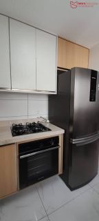 APARTAMENTO Á VENDA NO CONDOMÍNIO SOLAR DAS FONTES ( SOLAR DE VILAS)