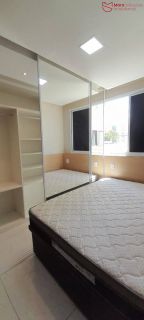 APARTAMENTO Á VENDA NO CONDOMÍNIO SOLAR DAS FONTES ( SOLAR DE VILAS)