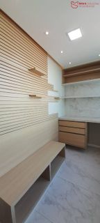 APARTAMENTO Á VENDA NO CONDOMÍNIO SOLAR DAS FONTES ( SOLAR DE VILAS)