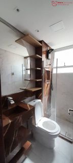 APARTAMENTO Á VENDA NO CONDOMÍNIO SOLAR DAS FONTES ( SOLAR DE VILAS)