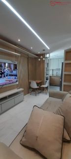 APARTAMENTO Á VENDA NO CONDOMÍNIO SOLAR DAS FONTES ( SOLAR DE VILAS)