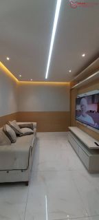 APARTAMENTO Á VENDA NO CONDOMÍNIO SOLAR DAS FONTES ( SOLAR DE VILAS)