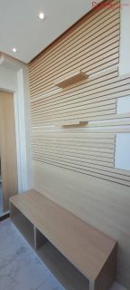 APARTAMENTO PARA LOCAÇÃO NO CONDOMÍNIO SOLAR DAS FONTES( SOLAR DE VILAS).