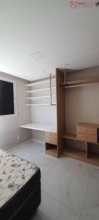 APARTAMENTO PARA LOCAÇÃO NO CONDOMÍNIO SOLAR DAS FONTES( SOLAR DE VILAS).