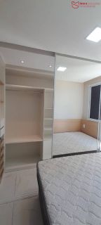 APARTAMENTO PARA LOCAÇÃO NO CONDOMÍNIO SOLAR DAS FONTES( SOLAR DE VILAS).