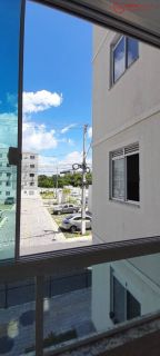 APARTAMENTO PARA LOCAÇÃO NO CONDOMÍNIO SOLAR DAS FONTES( SOLAR DE VILAS).