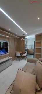 APARTAMENTO PARA LOCAÇÃO NO CONDOMÍNIO SOLAR DAS FONTES( SOLAR DE VILAS).