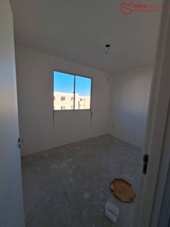 Apartamento á venda no cond. mar de Abrantes.