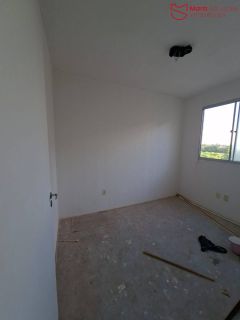 Apartamento á venda no cond. mar de Abrantes.