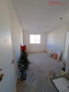 Apartamento á venda no cond. mar de Abrantes.