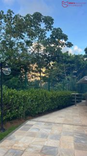 Apartamento no Sun Garden | Projetado e Pronto pra Morar.