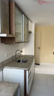 Apartamento no Sun Garden | Projetado e Pronto pra Morar.