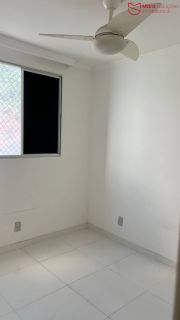 Apartamento no Sun Garden | Projetado e Pronto pra Morar.