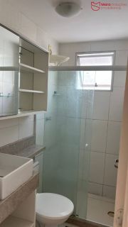 Apartamento no Sun Garden | Projetado e Pronto pra Morar.