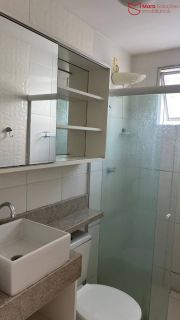 Apartamento no Sun Garden | Projetado e Pronto pra Morar.