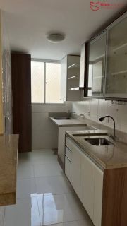 Apartamento no Sun Garden | Projetado e Pronto pra Morar.