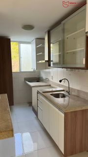 Apartamento no Sun Garden | Projetado e Pronto pra Morar.