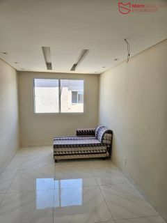 Apartamento para locação no Reserva Premium próximo ao Outlet premium.