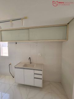 Apartamento para locação no Reserva Premium próximo ao Outlet premium.