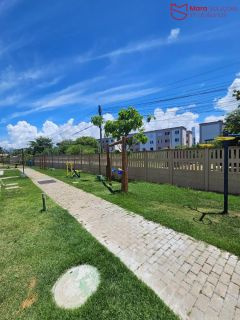 Apartamento para locação no Reserva Premium próximo ao Outlet premium.