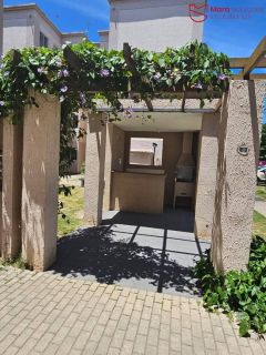 Apartamento para locação no Reserva Premium próximo ao Outlet premium.