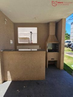 Apartamento para locação no Reserva Premium próximo ao Outlet premium.