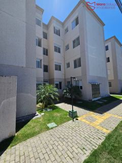 Apartamento para locação no Reserva Premium próximo ao Outlet premium.