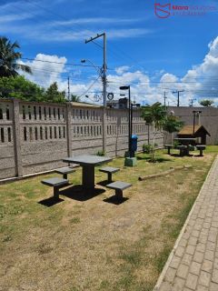 Apartamento para locação no Reserva Premium próximo ao Outlet premium.