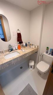 Apartamento para Locação no You Villas – Vilas do Atlântico