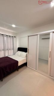Apartamento para Locação no You Villas – Vilas do Atlântico
