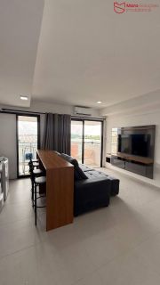 Apartamento para Locação no You Villas – Vilas do Atlântico