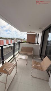 Apartamento para Locação no You Villas – Vilas do Atlântico