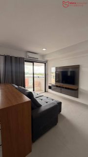 Apartamento para Locação no You Villas – Vilas do Atlântico