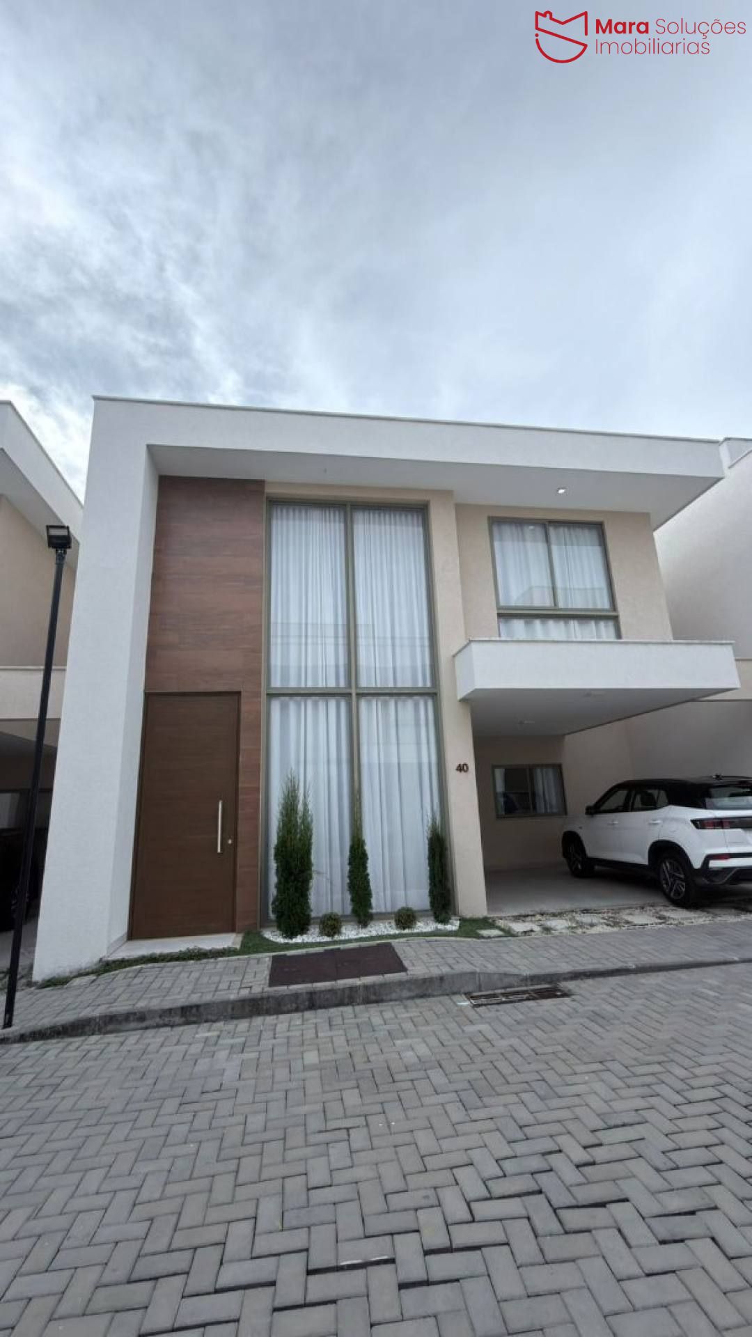 Baixou / Casa Porteira Fechada | Condomínio Jaguar – Priscila Dutra - Lauro de Freitas  R$ 1.590.000,00