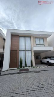 Baixou / Casa Porteira Fechada | Condomínio Jaguar – Priscila Dutra - Lauro de Freitas  R$ 1.590.000,00