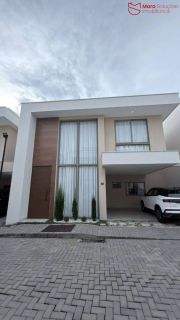 Baixou / Casa Porteira Fechada | Condomínio Jaguar – Priscila Dutra - Lauro de Freitas  R$ 1.590.000,00