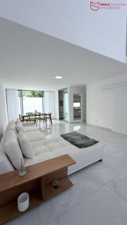 Baixou / Casa Porteira Fechada | Condomínio Jaguar – Priscila Dutra - Lauro de Freitas  R$ 1.590.000,00