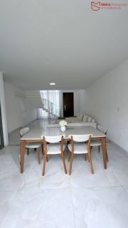 Baixou / Casa Porteira Fechada | Condomínio Jaguar – Priscila Dutra - Lauro de Freitas  R$ 1.590.000,00