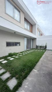 Baixou / Casa Porteira Fechada | Condomínio Jaguar – Priscila Dutra - Lauro de Freitas  R$ 1.590.000,00