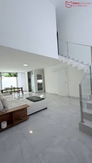 Baixou / Casa Porteira Fechada | Condomínio Jaguar – Priscila Dutra - Lauro de Freitas  R$ 1.590.000,00