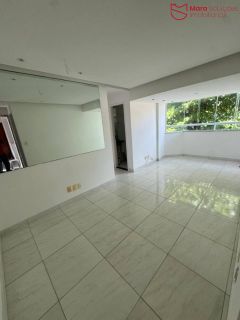 Apartamento 2/4 na Estrada do Coco – Condomínio Moradas do Litoral | R$ 190 mil | Minha Casa Minha Vida