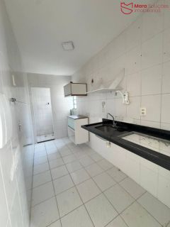 Apartamento 2/4 na Estrada do Coco – Condomínio Moradas do Litoral | R$ 190 mil | Minha Casa Minha Vida