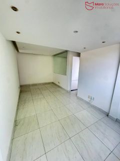 Apartamento 2/4 na Estrada do Coco – Condomínio Moradas do Litoral | R$ 190 mil | Minha Casa Minha Vida