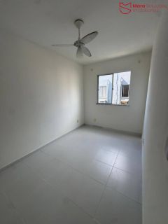 Apartamento 2/4 na Estrada do Coco – Condomínio Moradas do Litoral | R$ 190 mil | Minha Casa Minha Vida