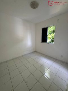 Apartamento 2/4 na Estrada do Coco – Condomínio Moradas do Litoral | R$ 190 mil | Minha Casa Minha Vida