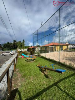 Apartamento 2/4 na Estrada do Coco – Condomínio Moradas do Litoral | R$ 190 mil | Minha Casa Minha Vida