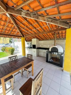 Apartamento 2/4 na Estrada do Coco – Condomínio Moradas do Litoral | R$ 190 mil | Minha Casa Minha Vida